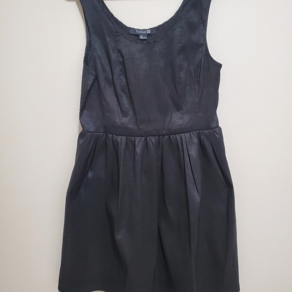 Forever 21 dress